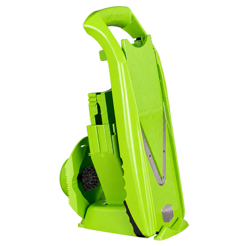 ProfiSet Börner Verde