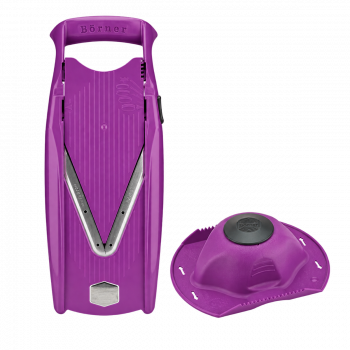 Răzătoarea Börner V5 Violet