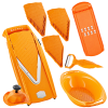 Mega Set Börner Portocaliu