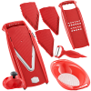 Mega Set Börner Rosu