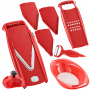 Mega Set Börner Rosu