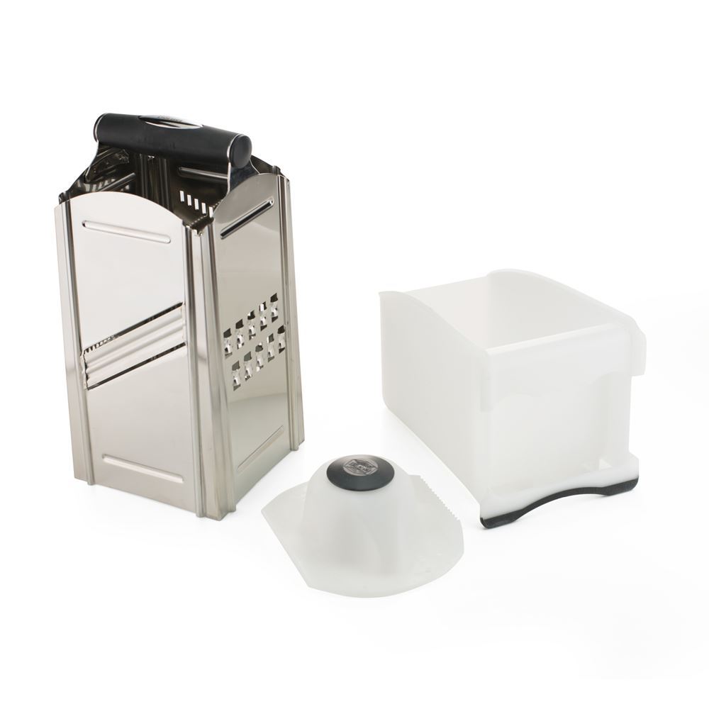 CombiChef original, cu recipientul interior scos și dispozitivul de protecție