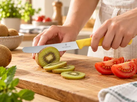 Pregătirea fructelor