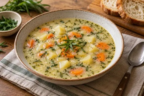 Legume pentru ciorbe